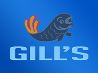 Gills All In One Takeaway